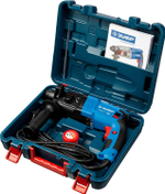 Перфоратор SDS-plus ЗУБР 650 Вт, 2.3 Дж:, серия Профессионал