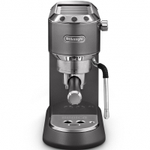Кофеварка Delonghi EC885.GY