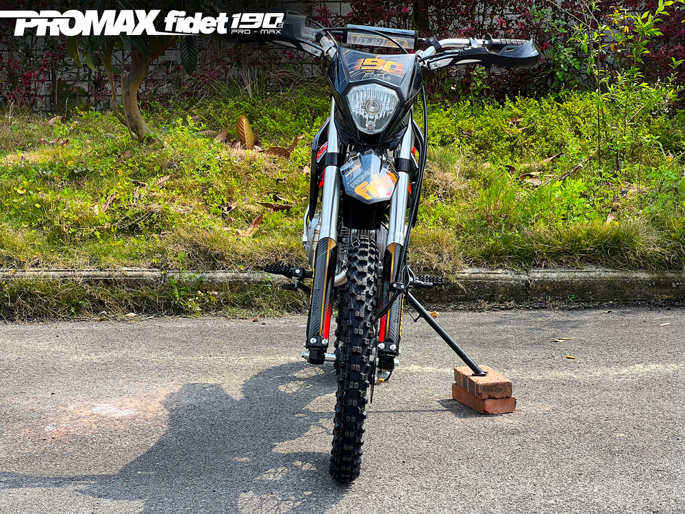 Питбайк PROMAX FIDET 190E PRO MAX 19/16