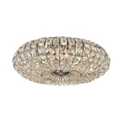 Хрустальная люстра Maytoni Broche DIA902-06-N