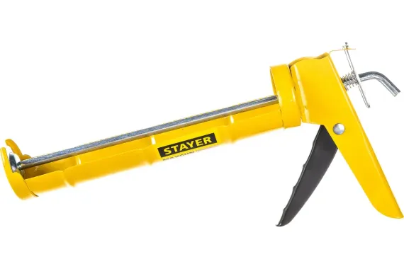 Пистолет для герметиков Stayer 04410