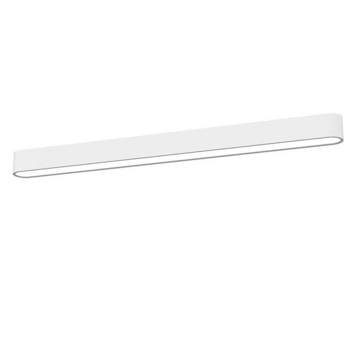Потолочный светильник Nowodvorski Soft Ceiling Led 90x6 7546