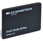 Накопитель SSD U.2 GS Nanotech GSDDD02TR16STF 1920 ГБ
