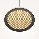 Подвесной светильник Maytoni MOD041PL-L15WG3K