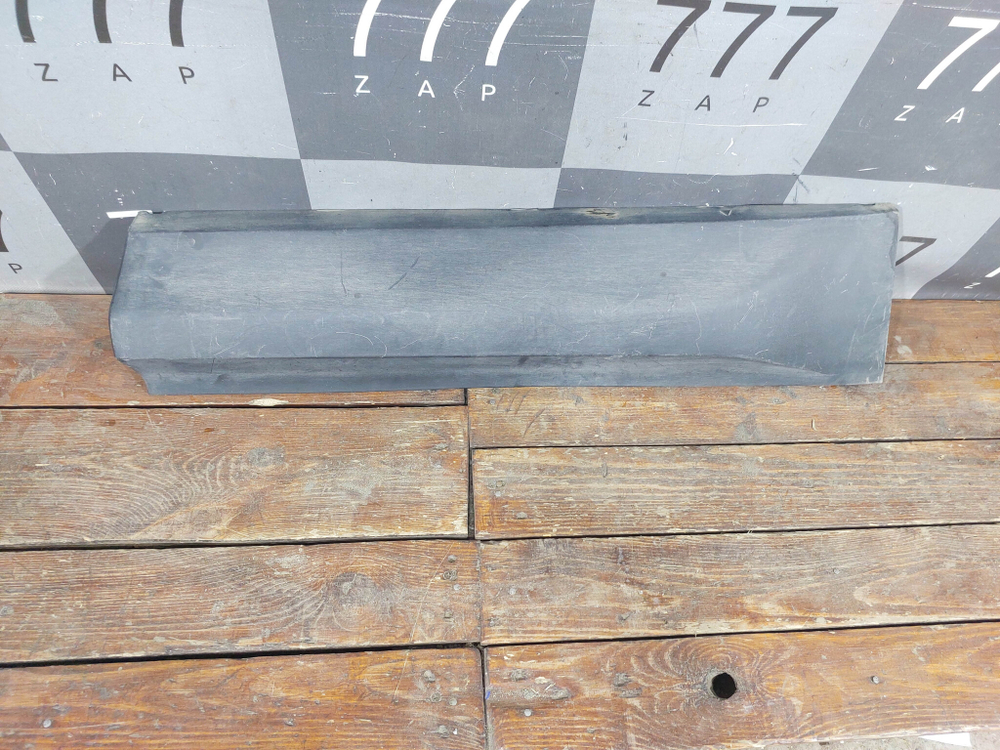 Накладка двери задней правой Skoda Kodiaq 16-22 Б/У Оригинал 565854950