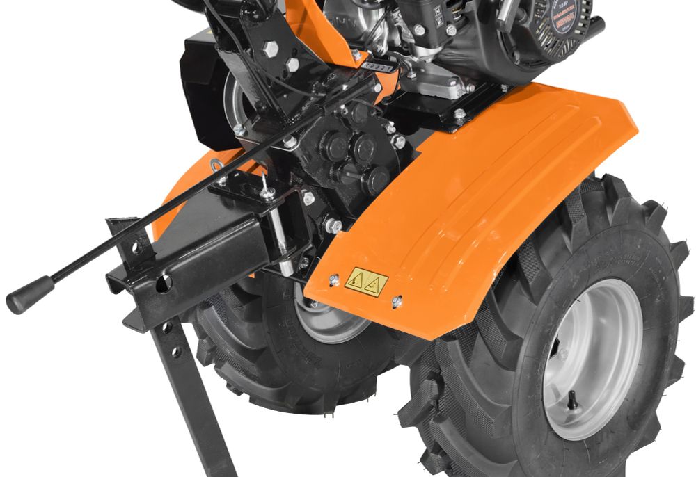 Carver MT-7106WT Мотоблок бензиновый