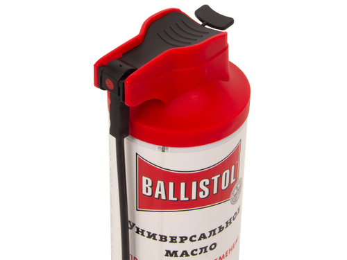 Масло оружейное Ballistol VarioFlex spray, 350мл