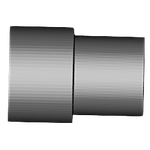 Каюк Втулка амортизатора с гидротормозом 00183