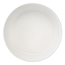 Набор из двух салатников горчичного цвета с авторским принтом из коллекции Freak Fruit, 16см