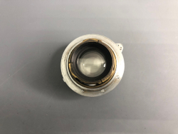 Ernst Leitz Wetzlar Summar 2/50mm