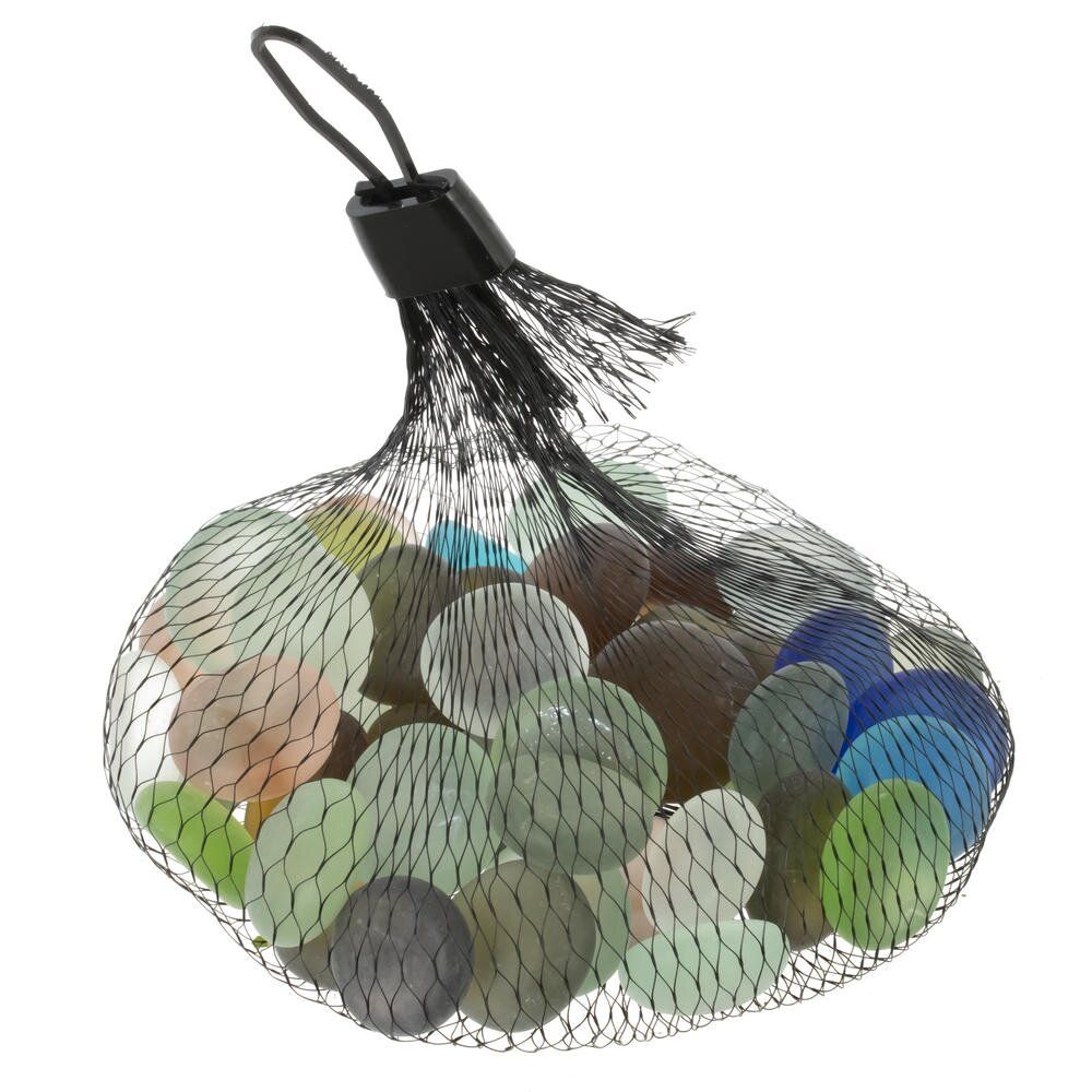 GAEM Набор декоративных камней, 240г, L9,5 W9,5 H2,5 см