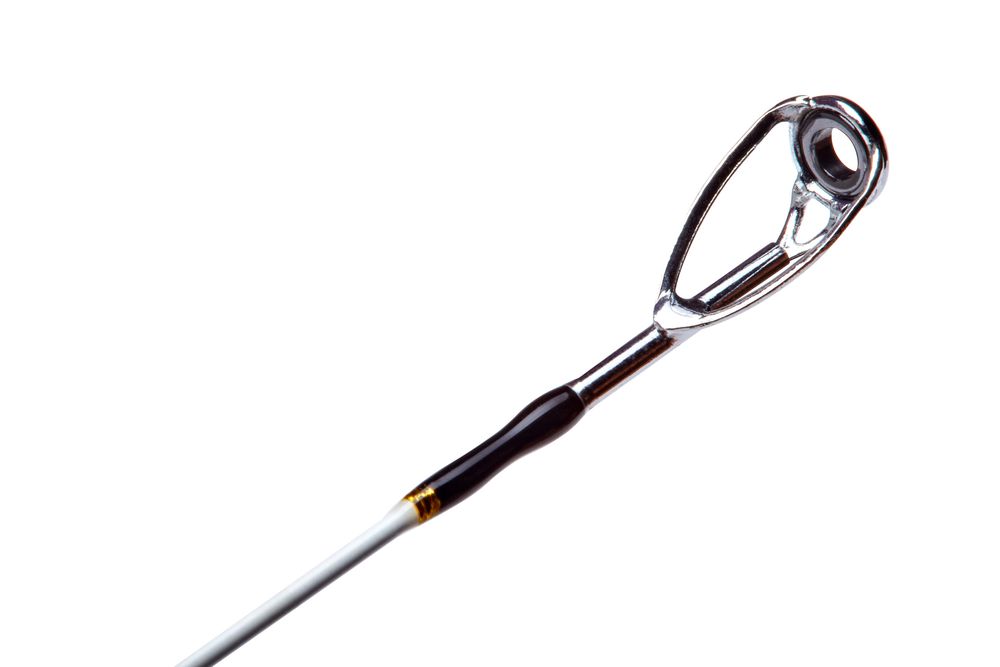 Спиннинг Ebisu II Violet SV 602 SUL Nano Jig new style