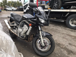 Yamaha FZS 1000 Fazer 031899