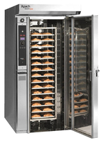 Печь ротационная Apach Bakery Line B46C EMPTA