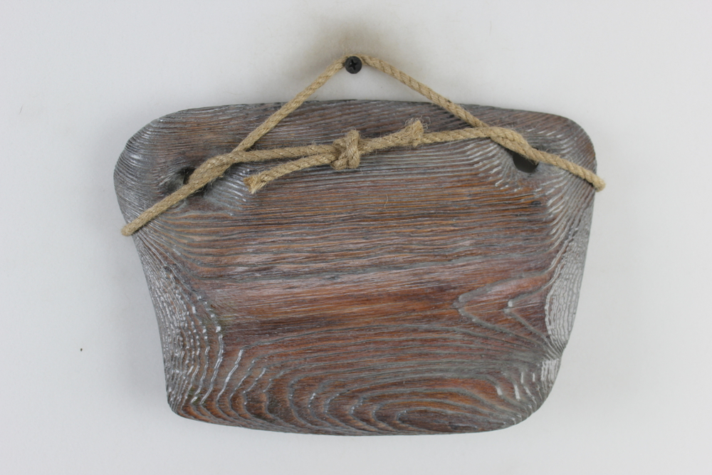 Панно деревянное