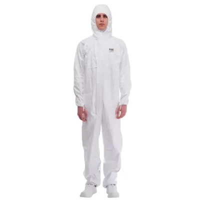 Комбинезон "Каспер" одноразовый Puretech С7 плотность 42 г размер XL