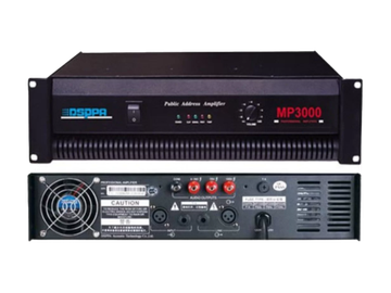 DSPPA MP-3000