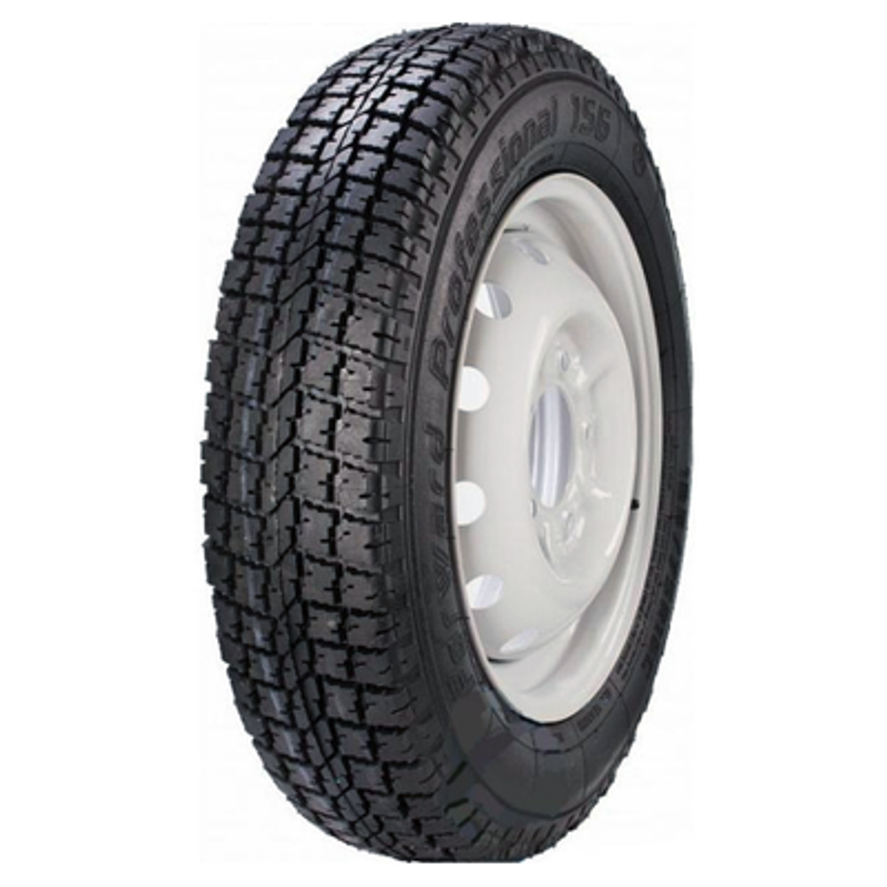 Forward 185/75R16C 104/102Q Professional 156 M+S TL