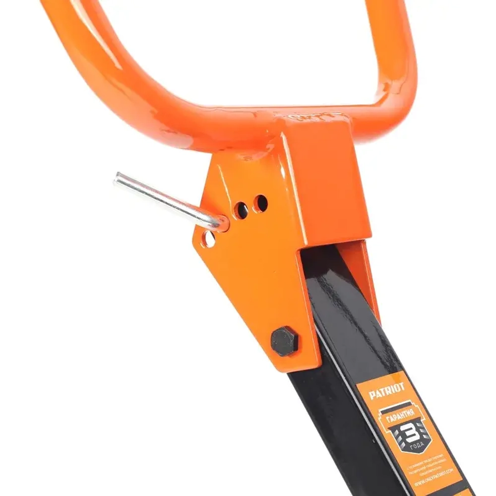 PATRIOT Ладога культиватор бензиновый 460104595