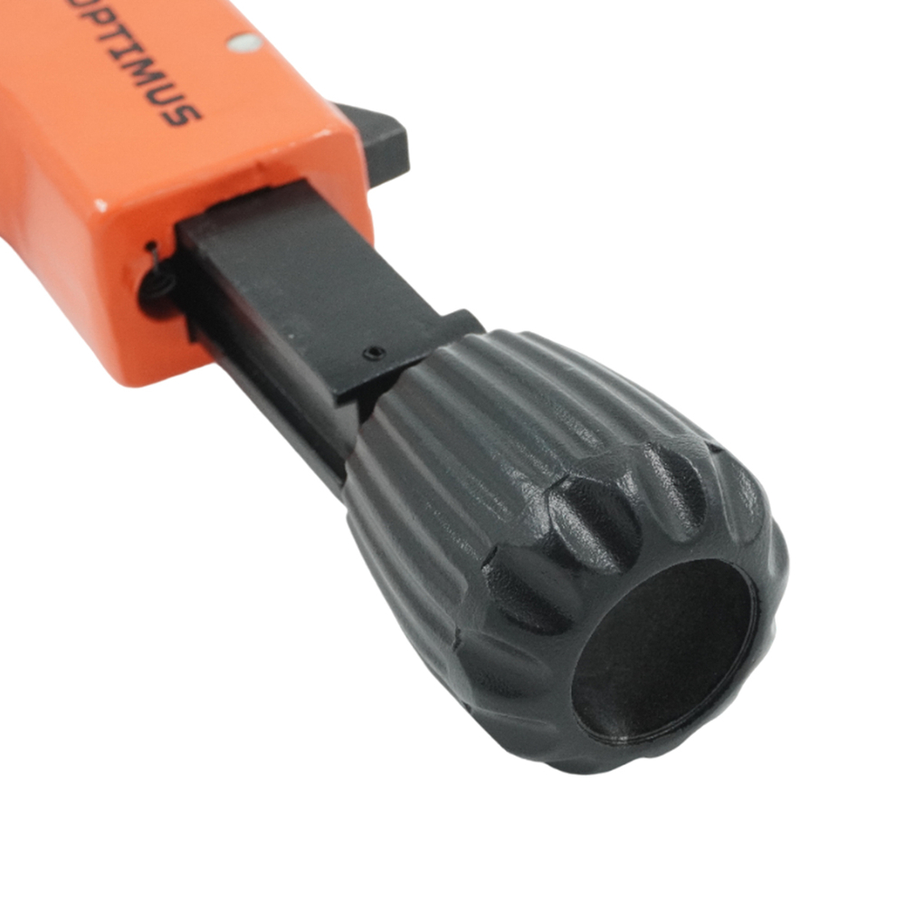 OPTIMUS CC110 Труборез роликовый ручной