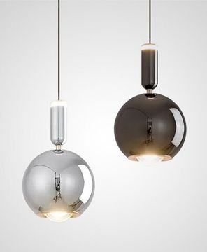 Подвесной светильник FOT ORB by Altavolta