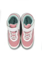 Кроссовки для тенниса Детские SEVENSIX LEO KIDS для всех покрытий