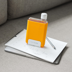 Чехол для бутылки Memobottle A6