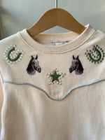 Хлопковая толстовка Stella McCartney, 110