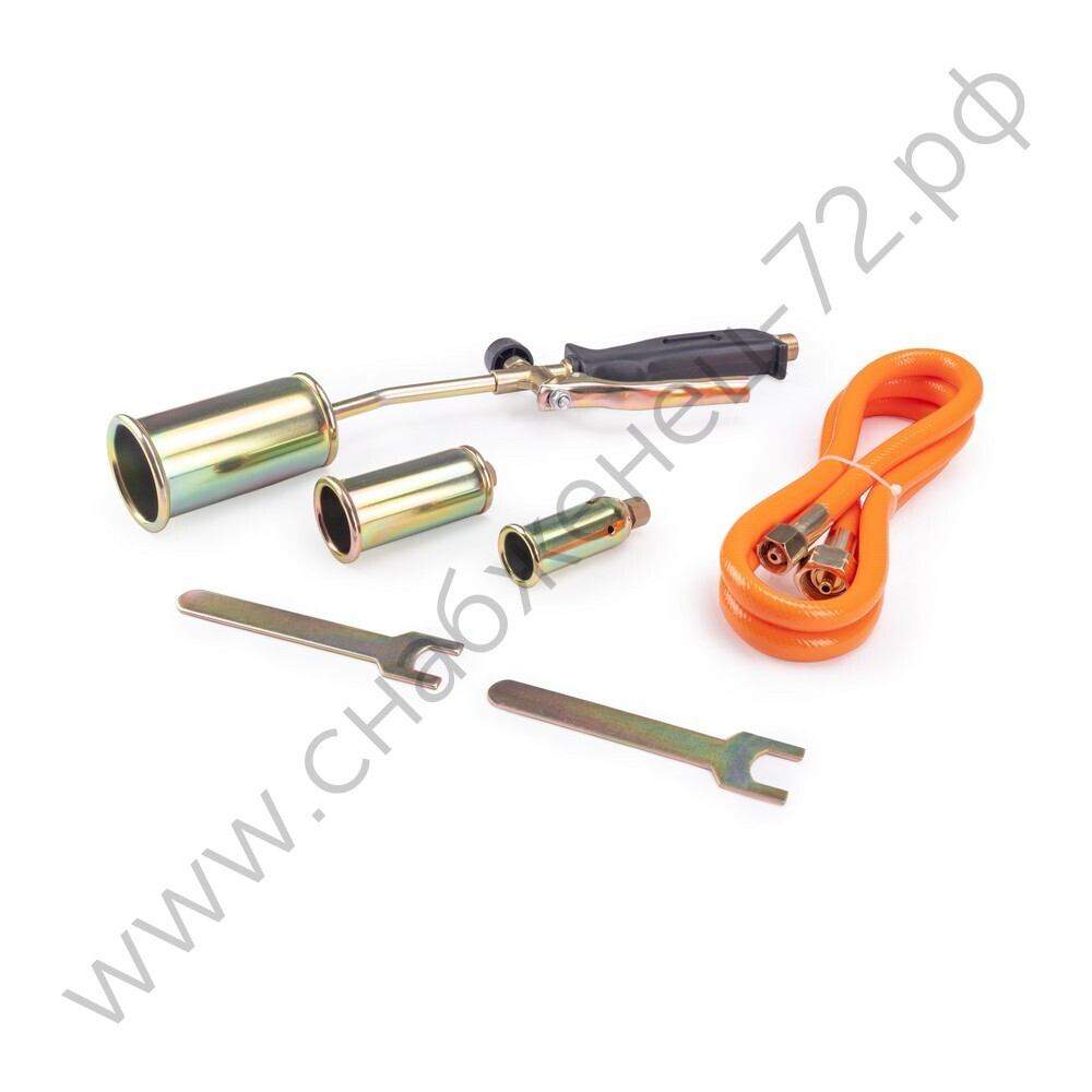 Набор кровельный VARTEG ГВП-450КР