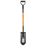 ЛОПАТА ШТЫКОВАЯ ДЛИННАЯ BRADAS KT-V2012