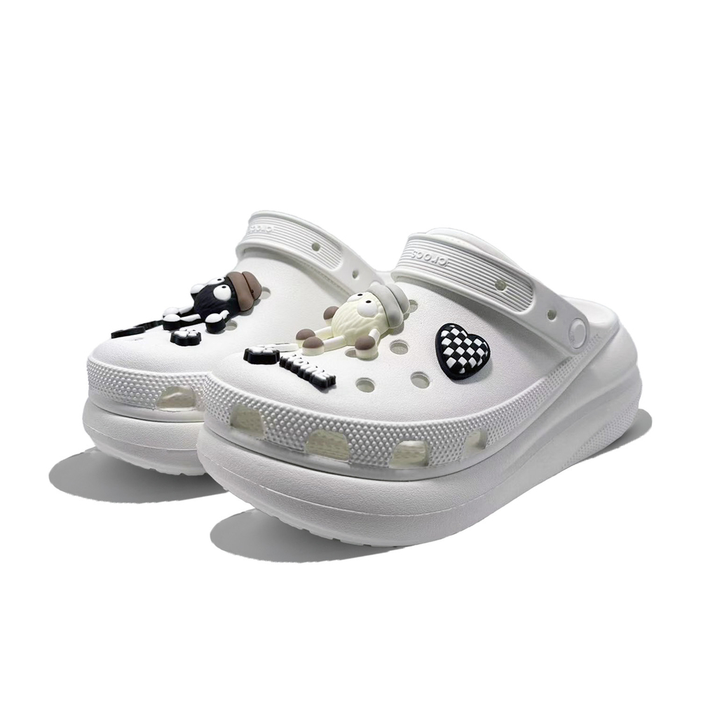 Crocs Crush Clog Eva