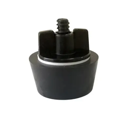 Зимняя заглушка AquaViva резиновая (2")-50мм