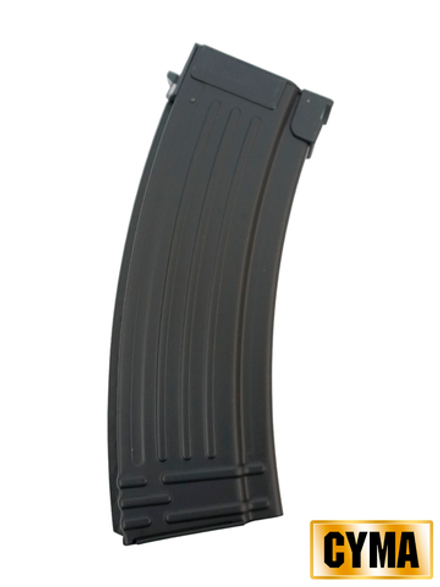Магазин механический Cyma AK-74 NATO для АК-серии на 140 шаров металл (C.96)