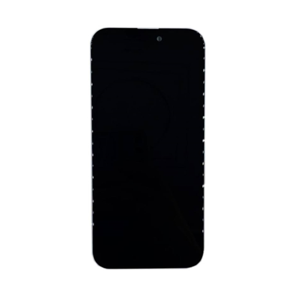 Дисплей iPhone 16 Pro Max с тачскрином Черный - OR CG