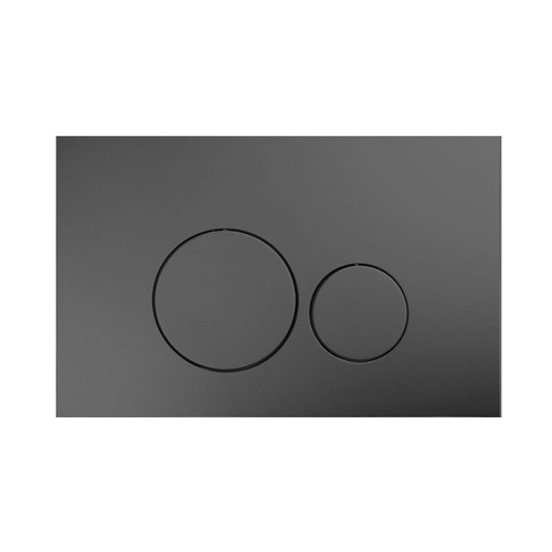 Кнопка инсталляции оружейная сталь ТП-023