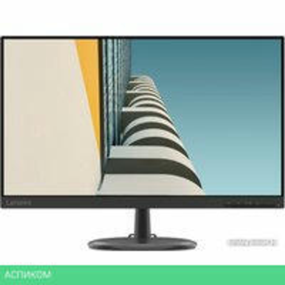 Монитор Lenovo ThinkVision C24-20 62A8KAT1UA
