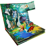 POP UP энциклопедия