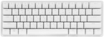 Клавиатура Razer Huntsman Mini RZ03-03392200-R3R1 белый