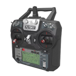 Пульт FLYSKY FS-i6