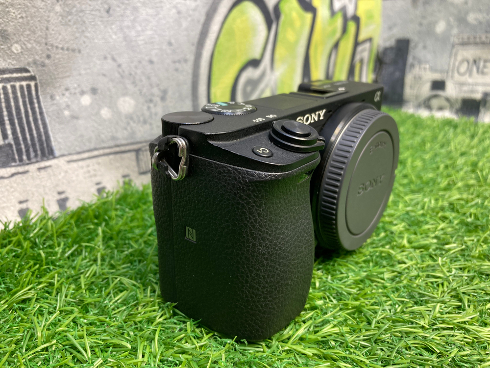Sony A6300 (4.296 кадров)