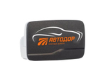 Транспондер Автодор T-pass серии Premium, Черный(Австрия)