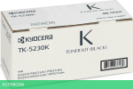 Тонер-картридж Kyocera TK-5230K черный