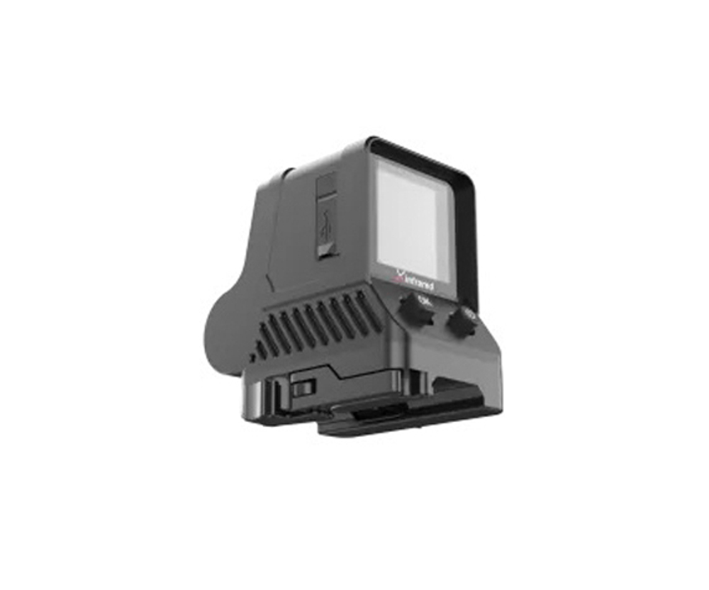 Тепловизионный коллиматор iRay xHolo HL 13 - фото 5