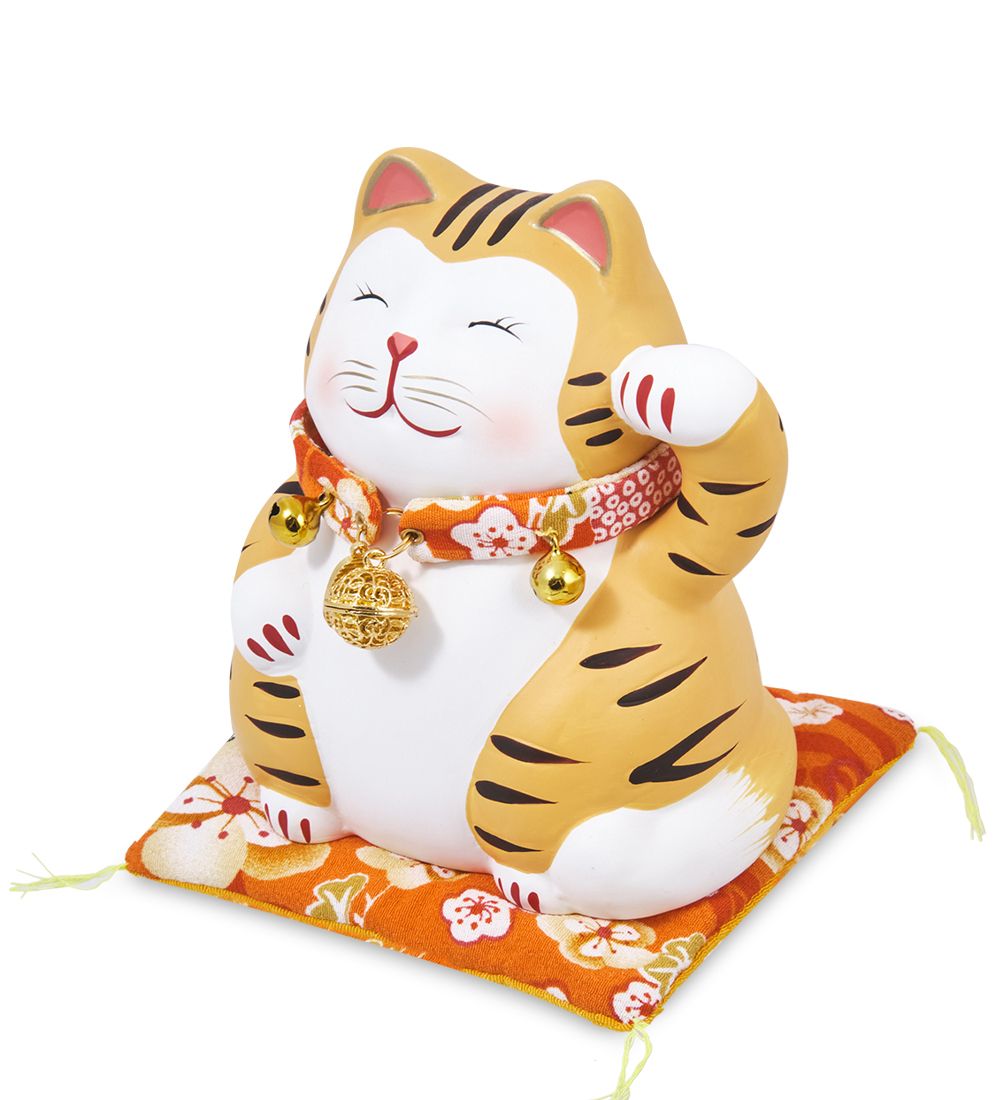 Lucky Cats KT-29/1 Фигурка «Кот»