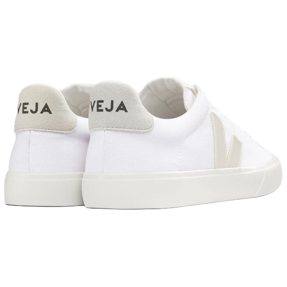 Veja Campo Canvas Sneakers