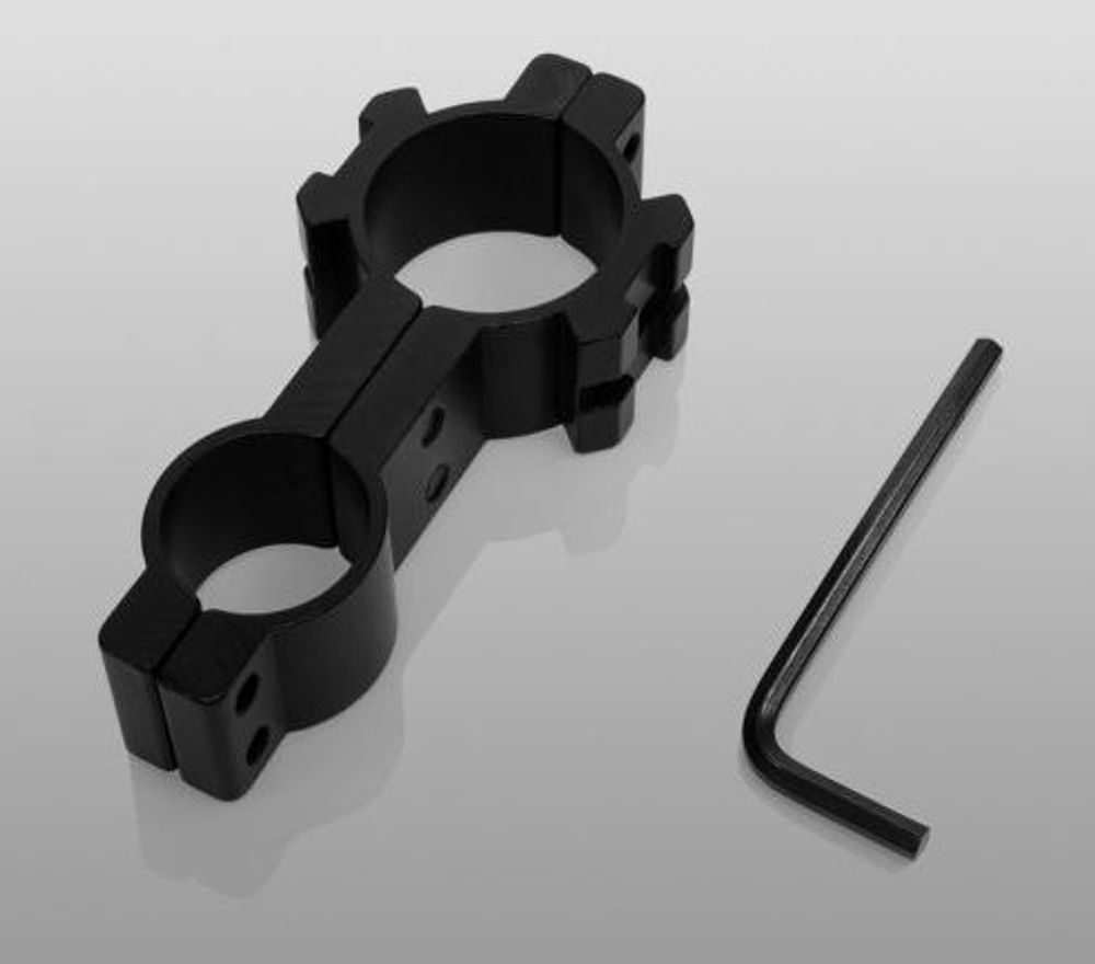 Подствольное крепление Armytek GM-06