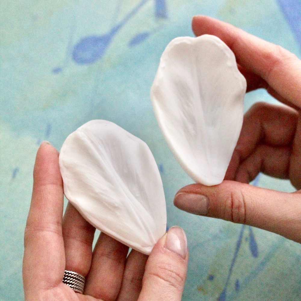 Вайнер лепесток Тюльпана ClayCraft by DECO™