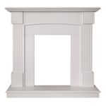 Портал Real Flame Andrea STD WT