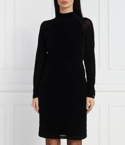 Платье Marc Cain - черный(VS 21.33 J41)