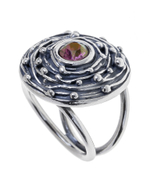 Кольцо "Торнадо"